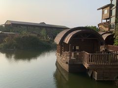 -长鹿旅游休博园