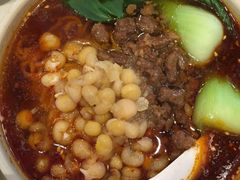 -李先生牛肉面(新华店)