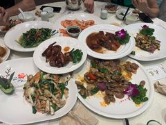 -大东海海鲜酒楼(渔人码头总店)