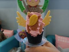 -CORNER CONE GELATO酷矿手作霜淇淋(南头古城店)