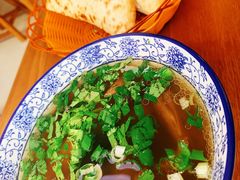 -弎義澄城水盆羊肉(朝阳门店)