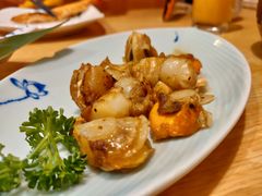 -山之川日料放题(通州店)
