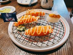 -大雄寿司(中华广场店)
