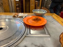 -马记伊源斋涮肉·清真菜(潘家园古玩市场店)