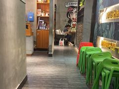 -鱼亨小鲜酸菜鱼(大信店)