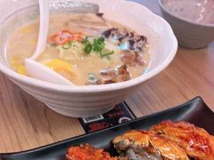 -万岁寿司(虎门万达店)