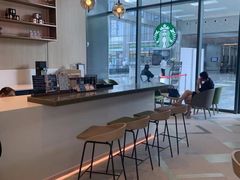 -星巴克(宏汇国际广场店)