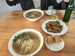 -十二忠手拉面(中华路店)