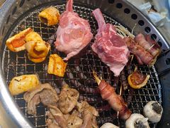 -火炉火自助餐(西直门凯德MALL店)