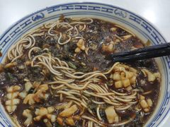 -福海面馆(阳曲店)