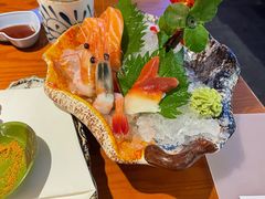 -有喜屋·烧鸟·居酒屋(周浦万达店)