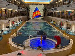 -海韵之星邮轮水会(明发商业广场店)