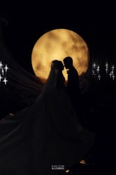 -Sugar苏格婚礼策划工作室