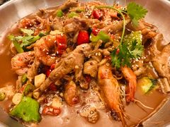 -龙方煲庄(余江路店)