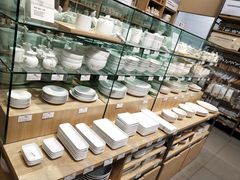 -MUJI无印良品(万达太原街店)