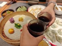 -德发长·花式蒸饺(大唐不夜城店)