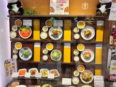 -四川餐馆(京都ポルタ店)