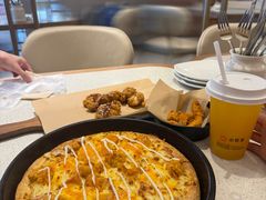 -必胜客(联投东方店)