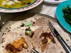 -新世界餐厅(万达店)