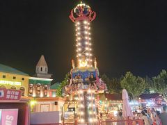 -青岛方特梦幻王国