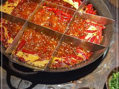 -陈陈火锅(较场口店)