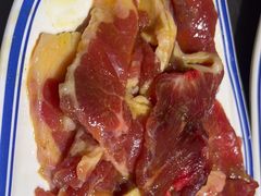 -胡同泥炉烤肉(总店)