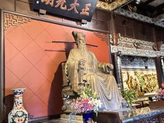 -包公祠