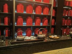 -王德传茶庄(上海新天地店)