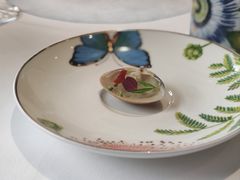 -Le Comptoir de Pierre Gagnaire