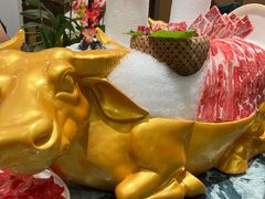 -尚海豆捞(乐虹坊店)