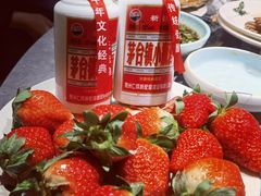 -寻岸·活鲜主题自助(大悦城店)