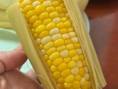 玉米-光明刘冰乳鸽店(光明法政北路店)