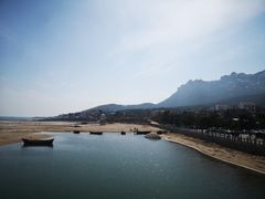 -崂山仰口游览区