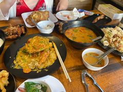 -Doo Dee Thai Food(Issan/Isaan/Esan)