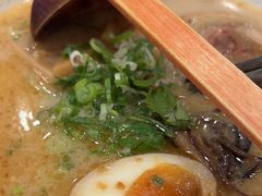 -味千拉面(光启城时尚购物中心店)