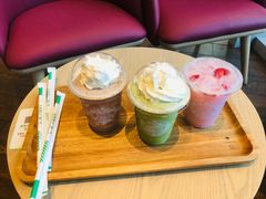 -星巴克臻选(深圳沙井海岸城店)
