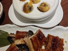 -黑松白鹿(崇文门新活馆店)