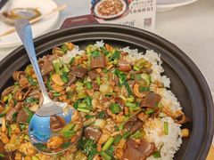 -品海楼·大连海胆锅贴馆(东港店)