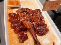 -先记烧鹅王·本地粤菜(福永店)