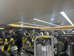-超鹿运动健身(紫阳商贸中心店)