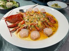 -隆聚·时令海鲜(洪兴店)