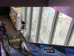 -卢米埃影城(住总万科杜比全景声激光店)
