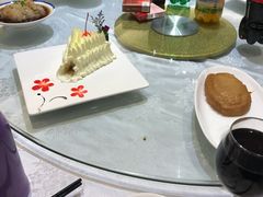 -红城阁·上海味道(四平路店)