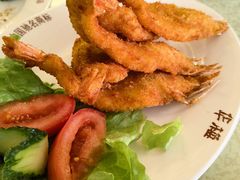 -华梅西餐厅(哈尔滨中央大街店)
