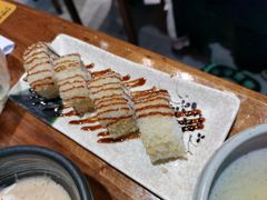 -井圣日膳(万达店)