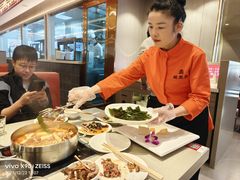 -蝎王府羊蝎子(天通苑店)