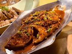 -刀板香·安徽菜(望江东路店)