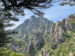 -三清山风景名胜区