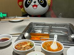 -海底捞火锅(壹悦城店)