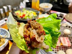 -焱铁烧·黑毛和牛专门店(南宁万象城店)
